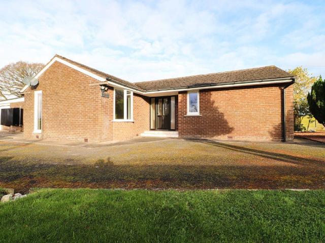 Fairview, Raughton Head CA5, 3 bed bungalow to rent, £1,000 pcm | PrimeLocation