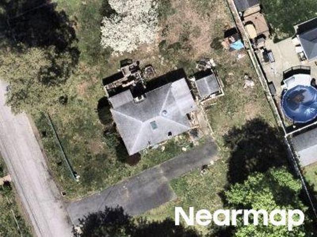 Fairview Rd