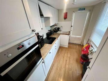 Teddington Tewkesbury, GL20, Hereford and Worcester, Herefordshire county, Midlands