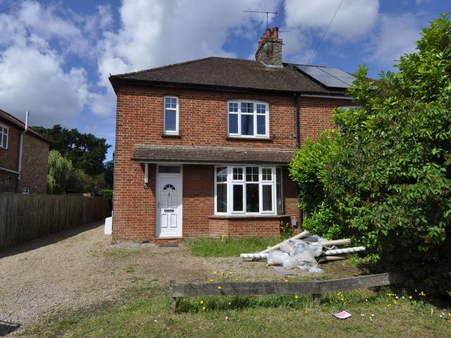 Fairview Road, Stevenage SG1, 1 bed flat to rent, £1,050 pcm | PrimeLocation