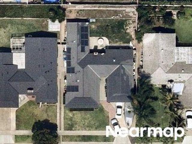 Fairvilla Dr
