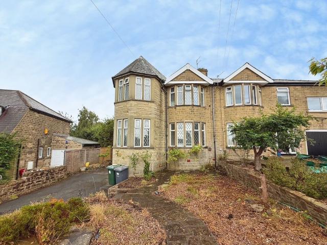 Fairy Dell, Cottingley, Bingley BD16, 3 bed semi detached house to rent, £1,300 pcm | PrimeLocation