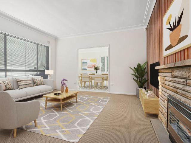 Fairy Meadow, 109 Meadow Street
