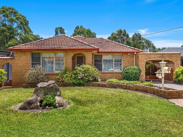 Fairy Meadow, 18 Lombard Avenue