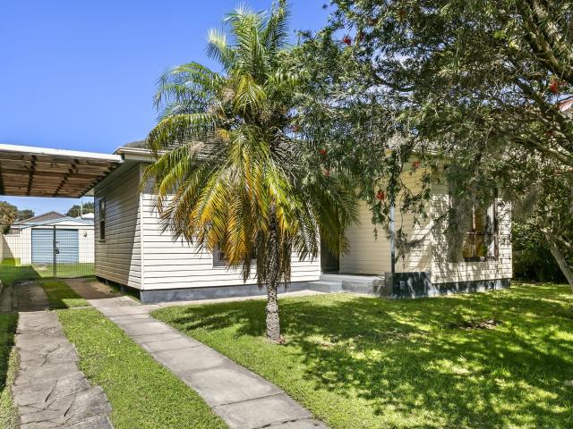 Fairy Meadow, 25 Fairy Avenue