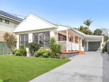 Fairy Meadow 60 Hopewood Crescent