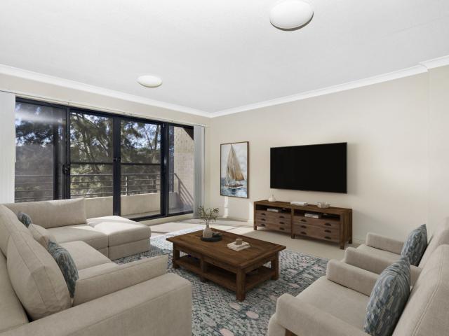 Fairy Meadow, 86/214 220 Princes Highway