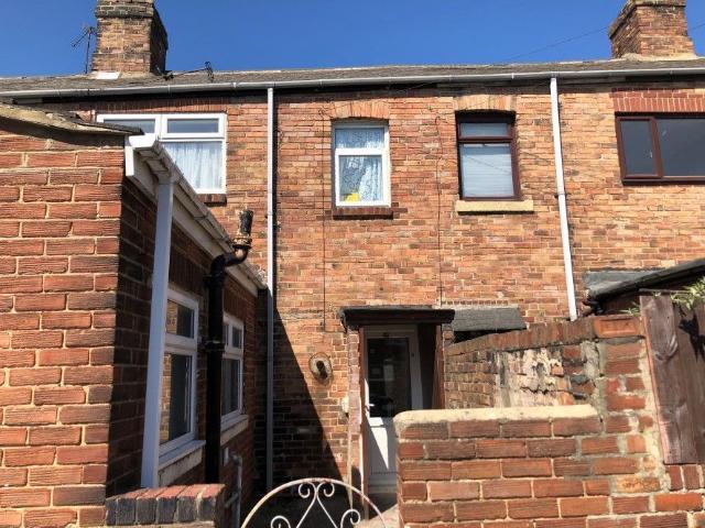 Fairy Street, Hetton Le Hole, Houghton Le Spring DH5, 2 bed terraced house to rent, £550 pcm | PrimeLocation