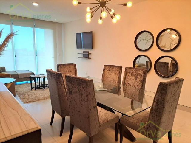 FAJA DE ORO 827 piso 3, LOMAS DE ROSALES, TAMPICO