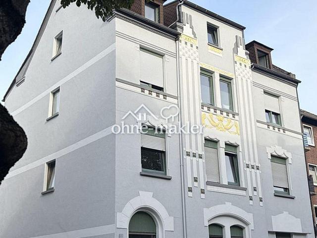 Faktor 12,9 · 7,8 % Mietrendite – Mehrfamilienhaus in Herne, provisionsfrei