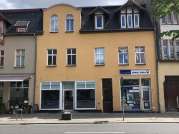 Faktor 13! MFH in FürstenbergHavel