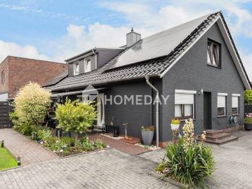 Faktor 15,6 möglich | Neubau MFH mit voll saniertem Teil & viel Potenzial 34 WE vermietet