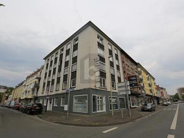 FAKTOR 15,8 MEGA WOHN UND GESCHÄFTSHAUS
