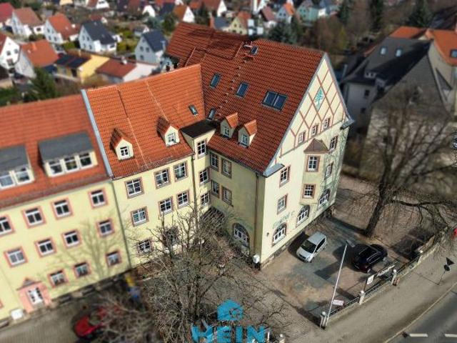 Faktor 5,4: 13er WEG Paket in Kliniknähe! Maisonette, BHKW Heizung & 100% Anteile für Strategen!
