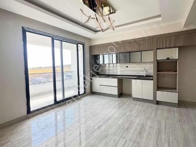 Fakülte Arkası Teknokentte Kiralık 2+1 100 M2 Net Daire