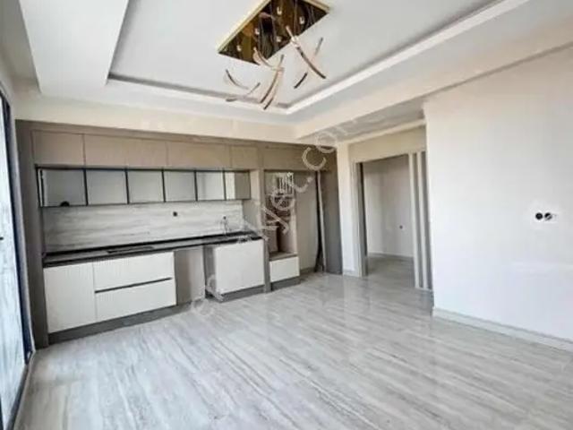 Fakülte Arkası Teknokentte Satılık 2+1 100 M2 Net Sıfır Daire
