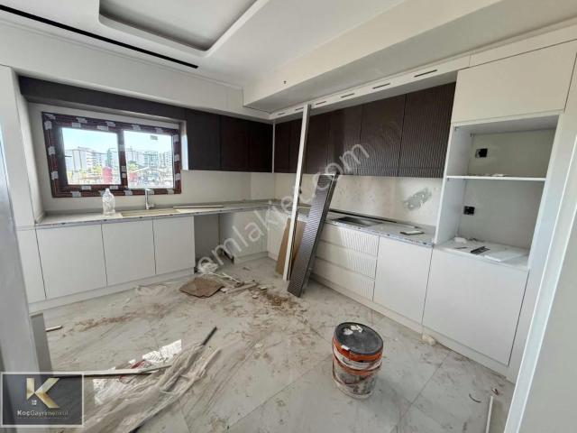 Fakülte Arkası Teknokentte Satılık 2.5+1 105 M2 Net Fırsat Daire