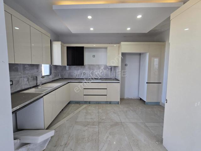 Fakülte İle Teknokent Arkası 2.5+1 Net 100 M2 Satılık Daire/ Giyinme Odalı!