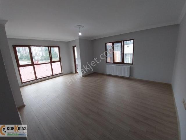 Fakülte Yanında Sıfır 3+1 Kiralık Daire