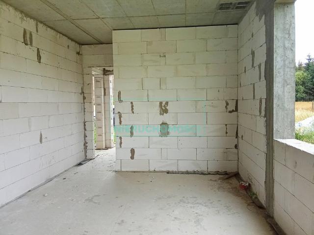 Na sprzedaż nowoczesny bliźniak 147 m² z garażem i dużą działką
