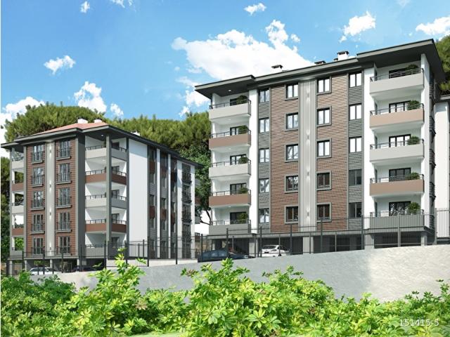 Falım Kale Sitesi Satılık 2+1 Ebeveyn Banyolu Daire Zonguldak Ereğli Uzunmehmet Mahallesi