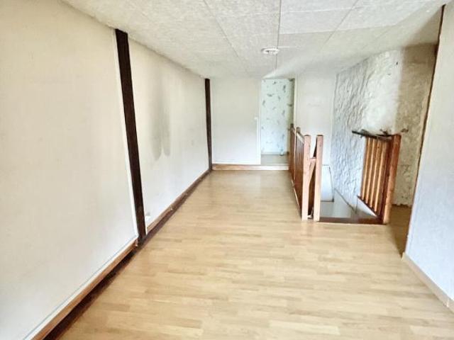 Falaise: maison de 138 m², 3 chambres, DPE C !