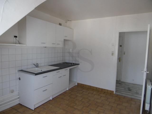 FALAISE Appartement F2 40.46 m²