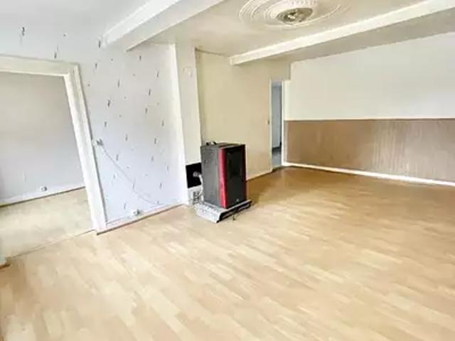 Falaise 08400 Achat / Vente maison 5 pièces t5 terrasse cave