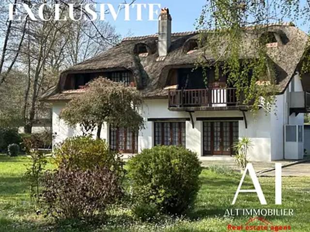 Falaise 14700 Achat / Vente maison 7 pièces t7
