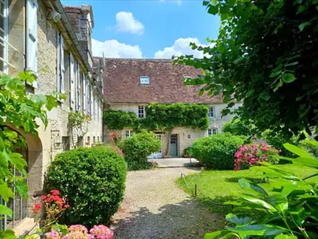 Falaise 14700 Achat / Vente maison 10 pièces t10