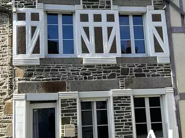Falaise 14700 Achat / Vente maison 3 pièces t3