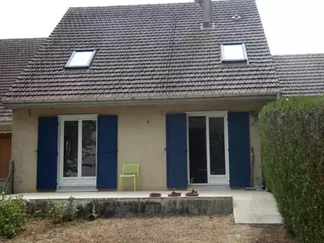 Falaise 14700 Achat / Vente maison 3 pièces t3 jardin terrasse