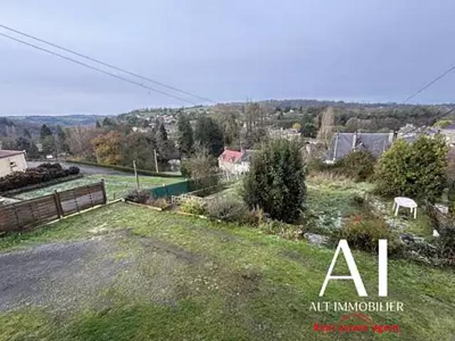 Falaise 14700 Achat / Vente appartement 3 pièces t3