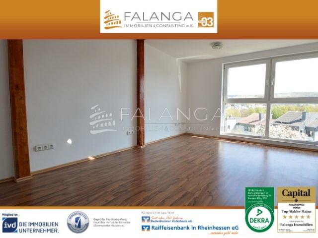 Falanga Immobilien Gemütliches Haus mit netten Garten und Panoramablick in Idstein!