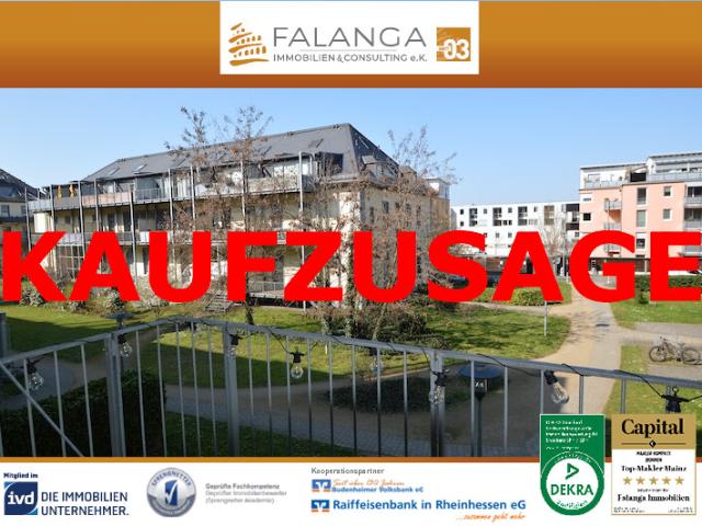 Falanga Immobilien Top symbiose zwischen Moderne und Altbau in beliebter Top Lage von Gonsenheim!