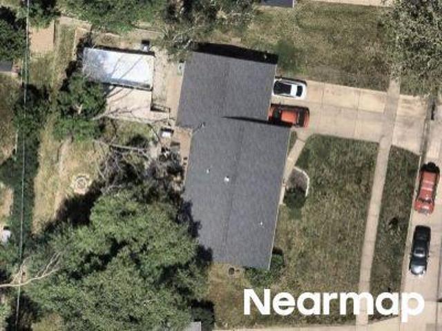 Falbrook Dr NE