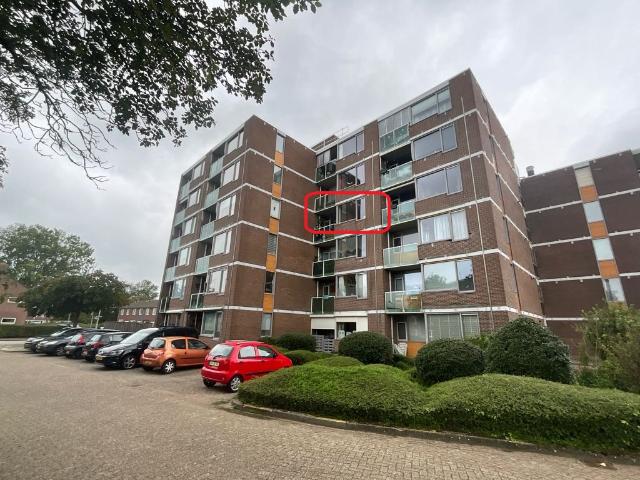 Falckstraat 106