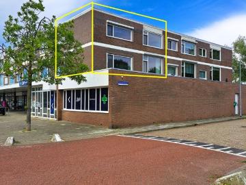 Falckstraat, Vlissingen