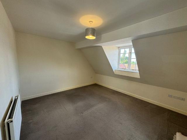 Falcon Court, Sheffield, Dinnington