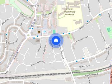 Falcon Close, Dartford, Kent, DA1