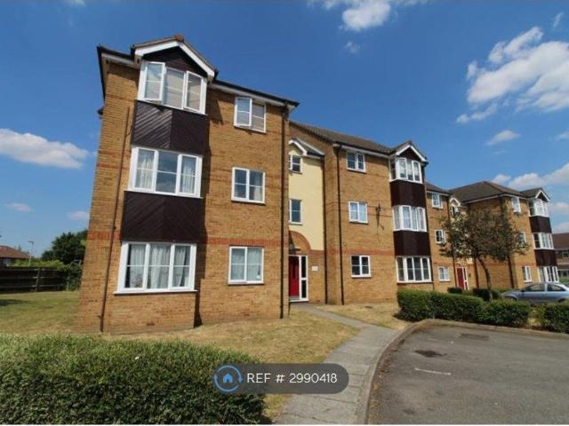 Falcon Close, Dunstable LU6, 1 bed flat to rent, £900 pcm | PrimeLocation