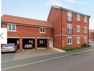 Falcon Crescent, Costessey, Norwich, Norfolk NR8, 2 bed flat to rent, £1,050 pcm | PrimeLocation