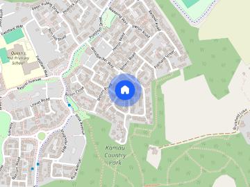 Falcon Crescent, Costessey, Norwich, Norfolk, NR8