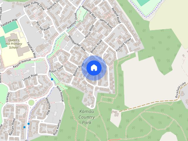 Falcon Crescent, Costessey, Norwich, Norfolk, NR8