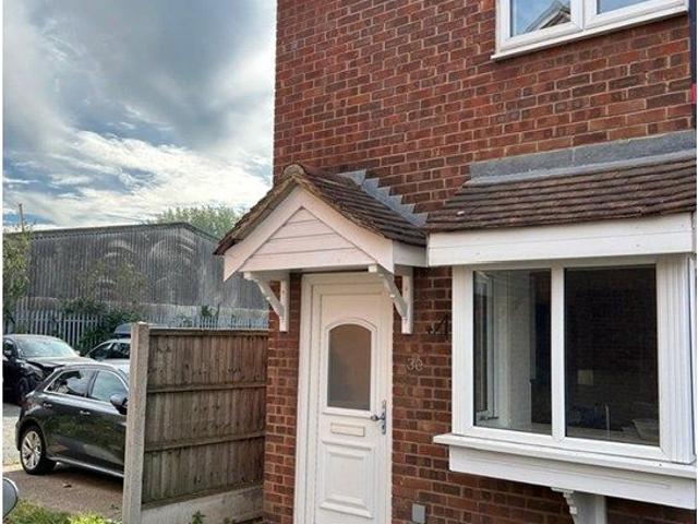 Falcon Avenue, Grays RM17, 2 bed end terrace house to rent, £1,500 pcm | PrimeLocation