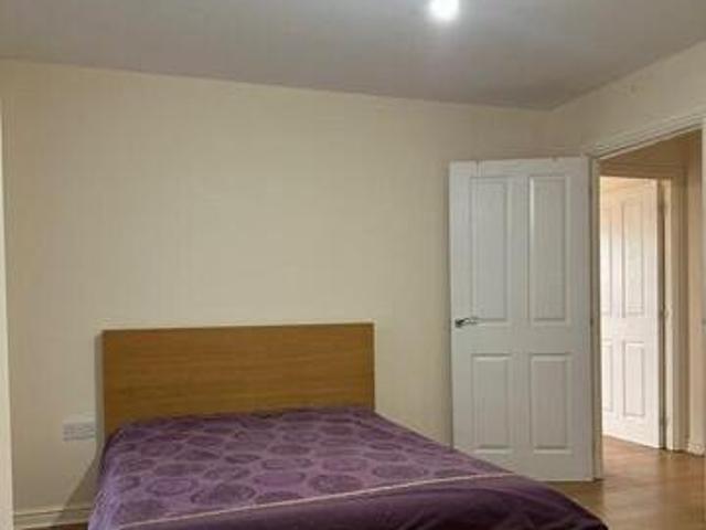 Falcon Avenue, South Ockendon, 1 Bedroom Flat