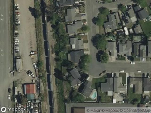 Falcon Dr
