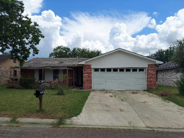 Falcon Dr