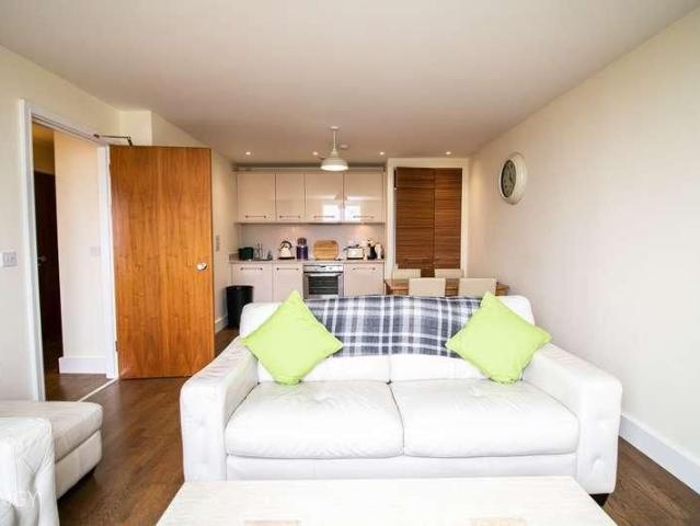 Falcon Drive, Cardiff, CF10
