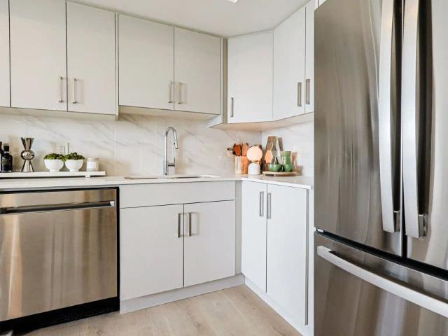 Falcon One — 3 Bedrooms